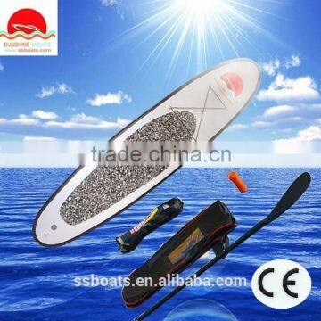 new design inflatable surfboard from China