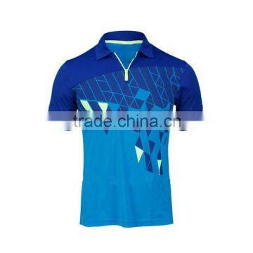 2016 New Design Cricket Jerseys Pattern photo-3