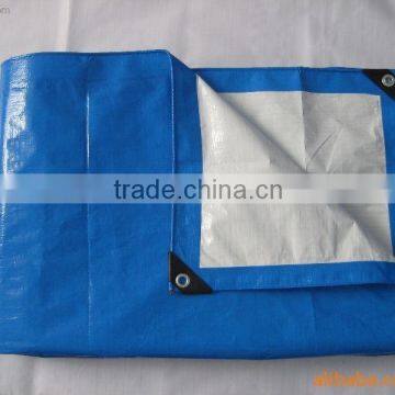 pe fabric waterproof