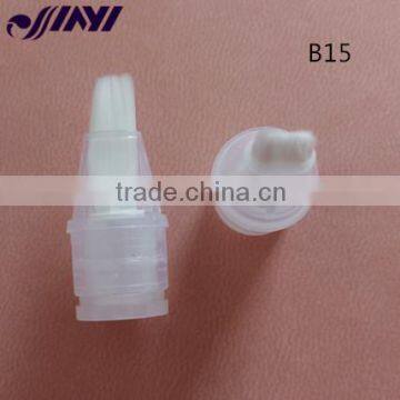 OEM Cosmetic Pen Tip Applicator Brush photo-4