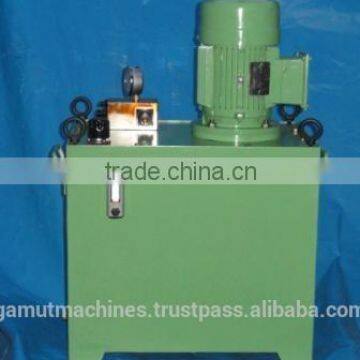 Copy Attachment for Oil Field Lathe photo-6