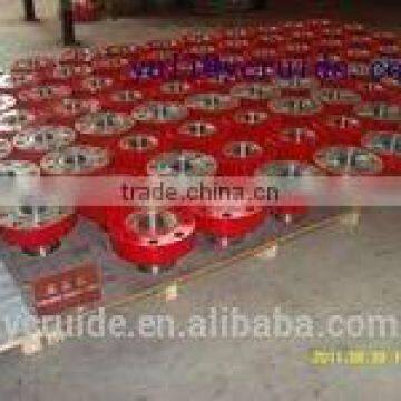 ANSI/JIS/EN1092-1/DIN/GOST/BS4504/ Flanges/gas Flange /oil Flange/pipe Fitting Flanges photo-6