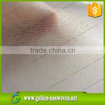 Raw Materials for Diaper Making,nonwoven Fabric Suppliers,30gsm Soft SMS/SS Non-woven for Medical Quality Choice photo-6