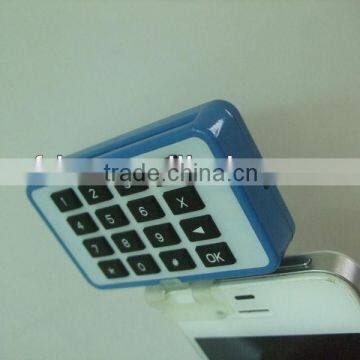 Emv Card Reader Mobile for IOS and Android With Demo and SDK photo-2