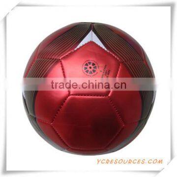 Laminated High quality TPU size 5 soccer ball/football for training and match (OS03008)