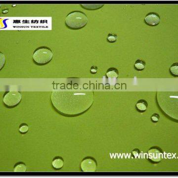 Moisture permeability fabric