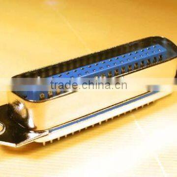 Centronic Connector With PCB Mounting Type photo-4