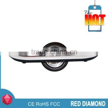 2016 Mini Smart Unicycle One Wheel Self Balancing Electric Scooter photo-3