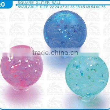 high bouncing ball rubber bouncing ball