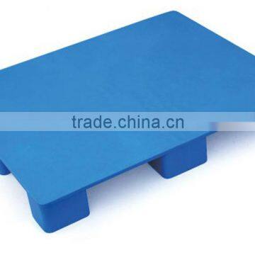 High Quality Competitive Price Single Faced Pallet Plastic photo-2