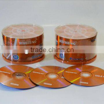 BLANK DVD-R DVDR 4.7GB 8X/16X /BLANK DVD-R PRINTABLE photo-2