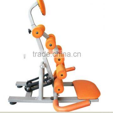 Glossy Finish Double Jack Style Fashionable Aluminum Chain photo-3