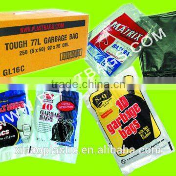 2014 ALL KINDS OF LDPE AND HDPE CAN LINERS