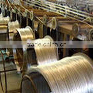 Electro Galvanized Iron Wire