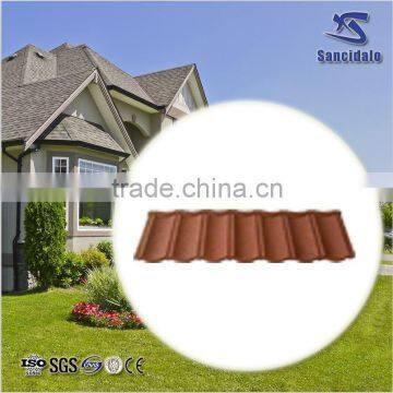 Nigeria Market Roof photo-3