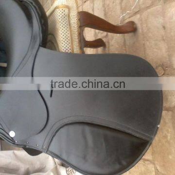 Jumping Saddle