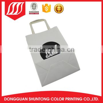 Packaging For sale candle paper bag