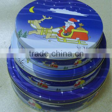 round tin box