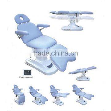 Electronic Facial bed with Remote Control