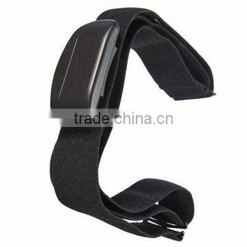 New Bluetooth 4.0 Heart Rate Monitor Heart Rate Chest Belt Professional Sport Chest Band for Smartphone Health Care