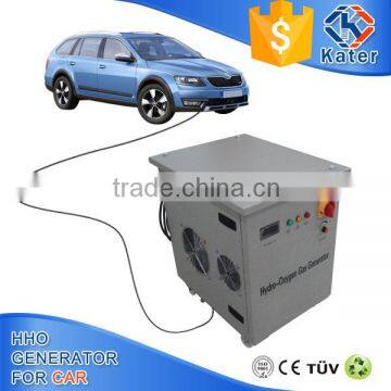 2016 Auto carbon clean machine for car parts