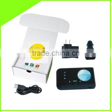 3g Gps Personal Tracker Personal Gps Tracker Gps Sos Alarm photo-6