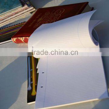 notebook pads