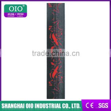 OIO Wholesale Roll Without Slider Long Chain Nylon Zipper