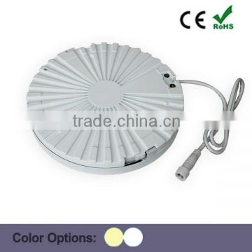 NEWEST IP65 High power 5W Round LED recessed down light (SC-C102A)