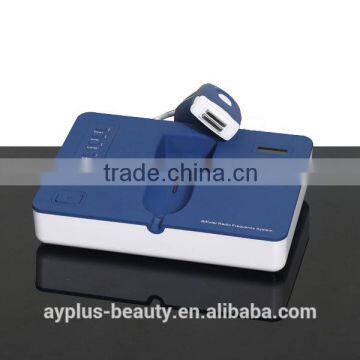 rf face lifting machine best home rf skin tightening face lifting machine rf facial machine T09