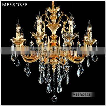 Simple Light Fittings Chandeliers Cheap Lighting Lights for Home MD8858 L8