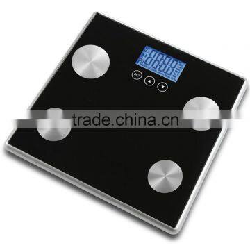 Digital bluetooth scale