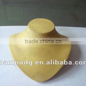 High quality neatly smooth fine workmanship little neck seat