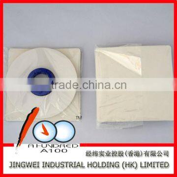 Compatible Camon Tape CH-1109T 9mm Transparence Label Tape Cable id Label for Cable id Printer Mk2500 photo-3