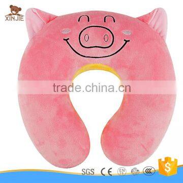 CE standard cheap microbead neck pillow