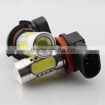 LED light auto H8 H11 9005 9006 880 881 fog light bulb 11W