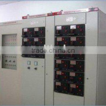 hydropower equipment/ switch house/ hydro power transformer / control cubicle/ excitor cubicle