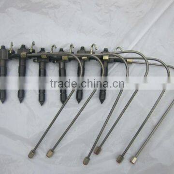 Injector , 0681343009 Pintle Injector, Standard Injector