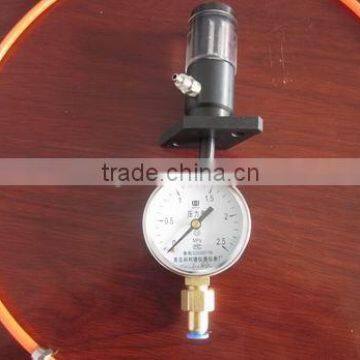 VE pump piston stroke gauge. with pressure 2.5Mpa 25bar