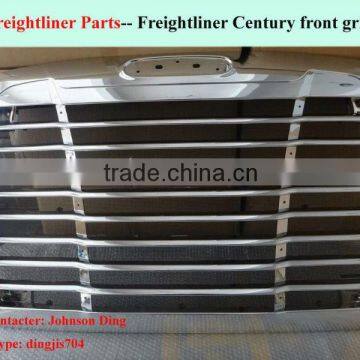 freightliner century front grille, front grill for freightliner