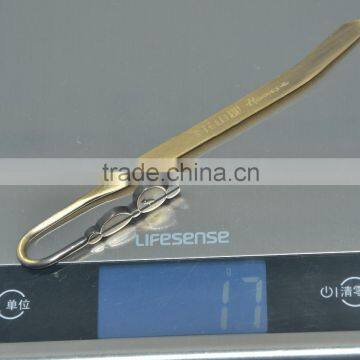 Custom Fanncy Metal Bookmark, Personalized Book Mark Metal Bookmark Blank photo-6