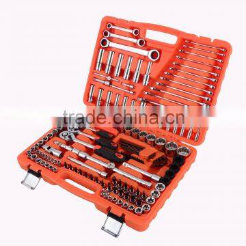150 Pcs Socket Tool Set photo-2