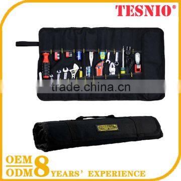 2016 Conveyor Belt Cutting Tool,Custom Multi-Purpose Poly Made of Polyester ,Black Nylon Multi-Purpose Socket Tool pouch