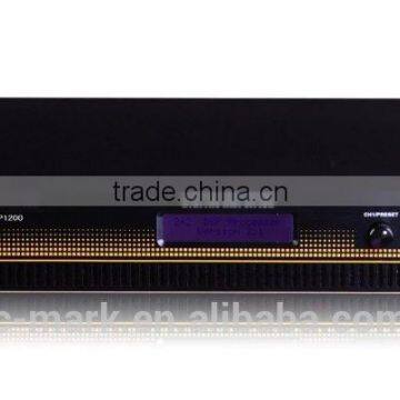 C-MARK digital amplifier DSP1200