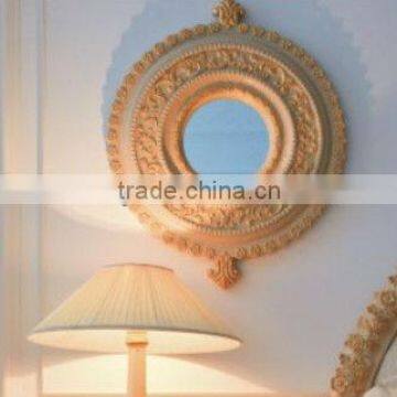 French style decorative wall mirror (2608)