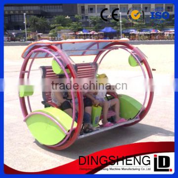 Any Color Swivel Car Any Logo Swivel Car