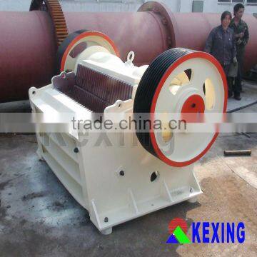 Fine stone crusher manufacture