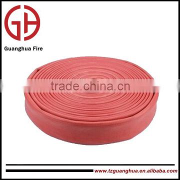 110mm 13bar fire hose used for hoverboard flyborad sporting