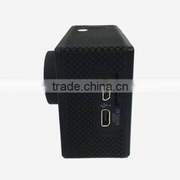 Cheap Sport Camera Action Camera 1080P Bluetooth WIFI Mini Sport Camera photo-3