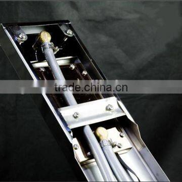 Best Quality 304 Stainless Steel Column Set Shower Faucets Y-004 photo-6